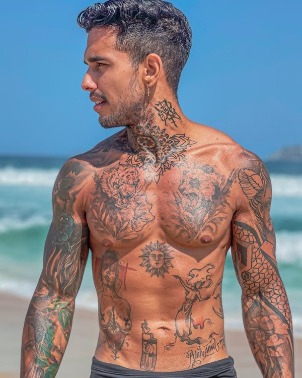 Matheus Sampaio