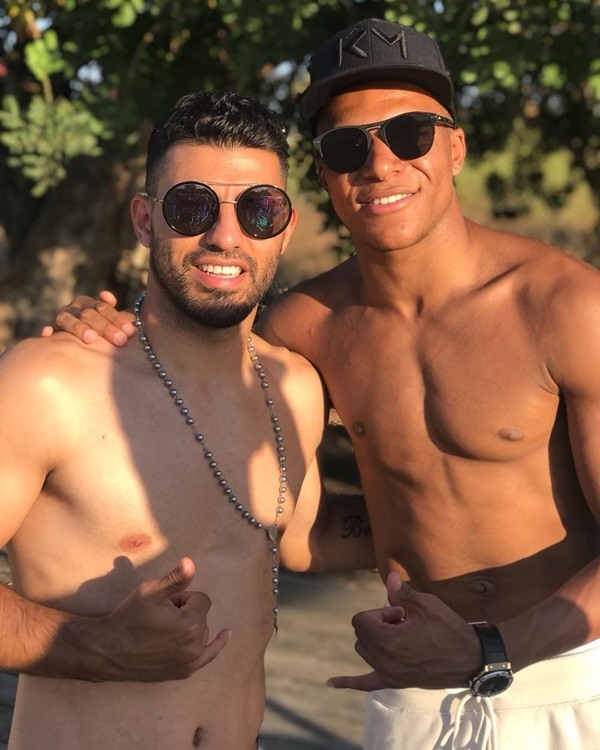 Mbappé