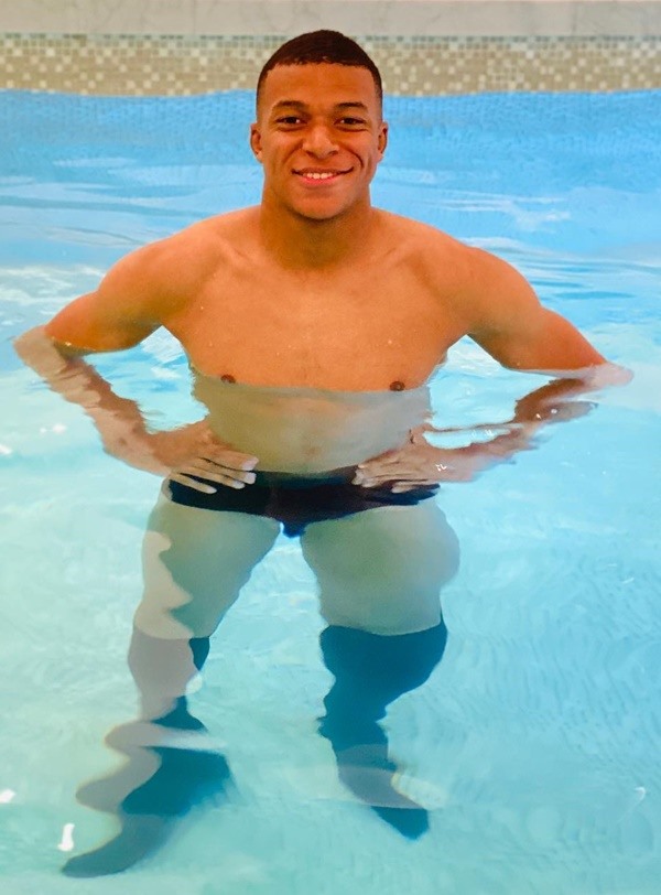 Mbappé