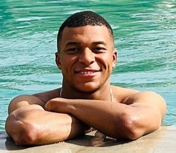 Mbappé