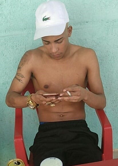 MC Poze do Rodo