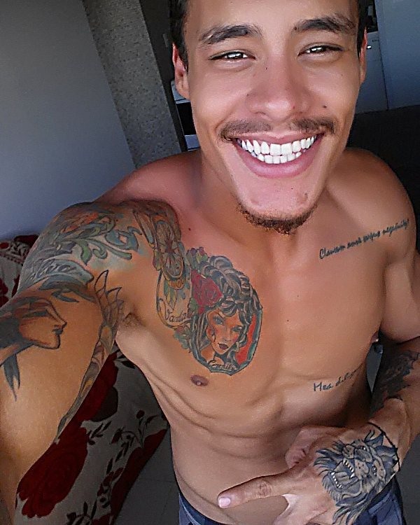 Murilo Dias