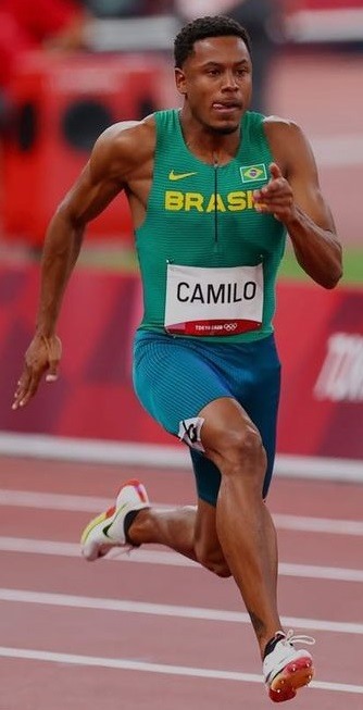 Paulo André Camilo