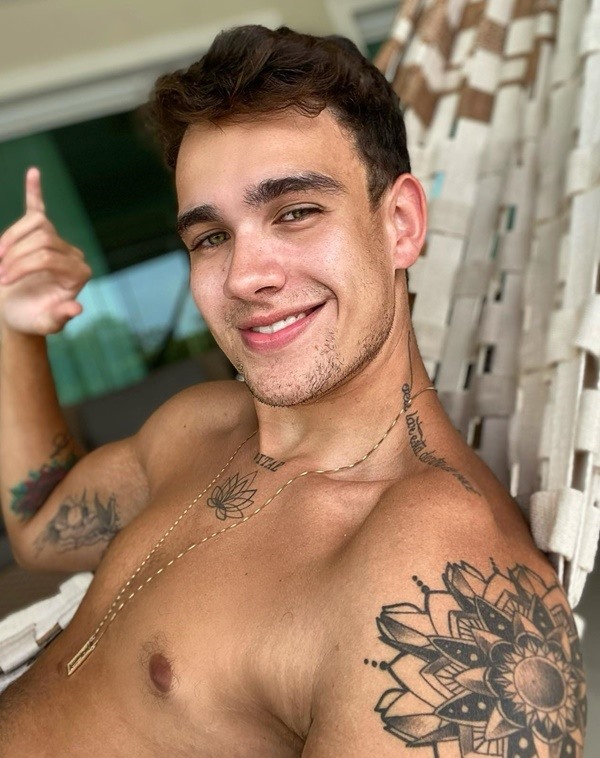 Rafa Almeida