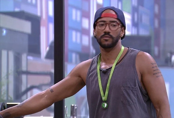 Ricardo do BBB 23