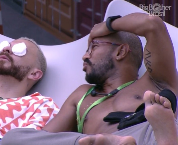 Ricardo do BBB 23