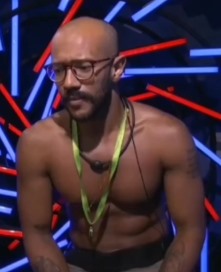 Ricardo do BBB 23