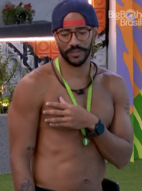 Ricardo do BBB 23