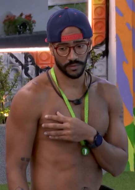 Ricardo do BBB 23