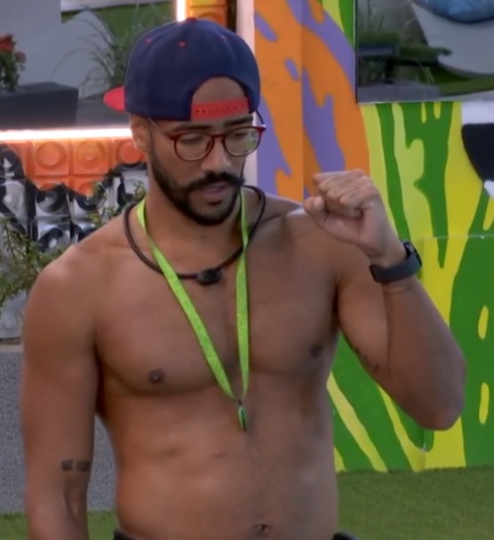 Ricardo do BBB 23