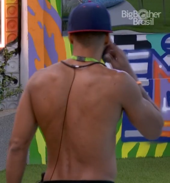 Ricardo do BBB 23