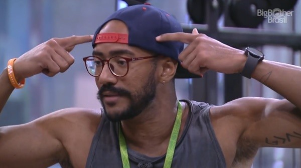 Ricardo do BBB 23