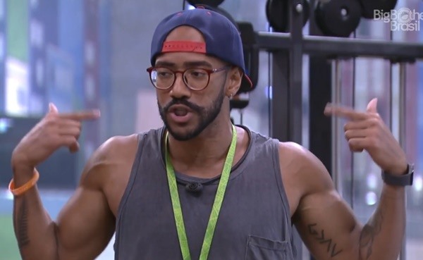 Ricardo do BBB 23