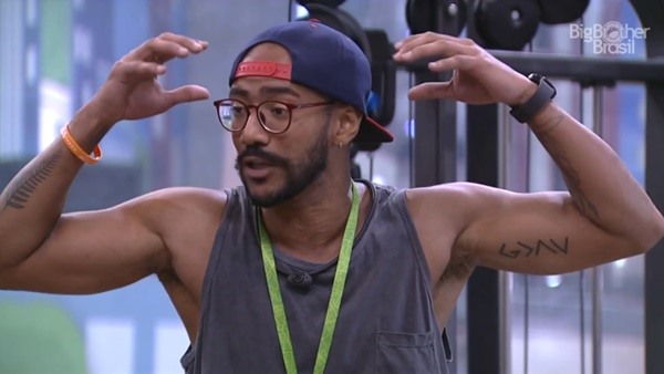 Ricardo do BBB 23