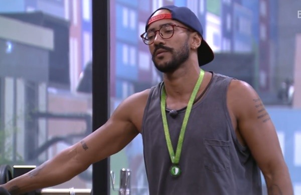 Ricardo do BBB 23