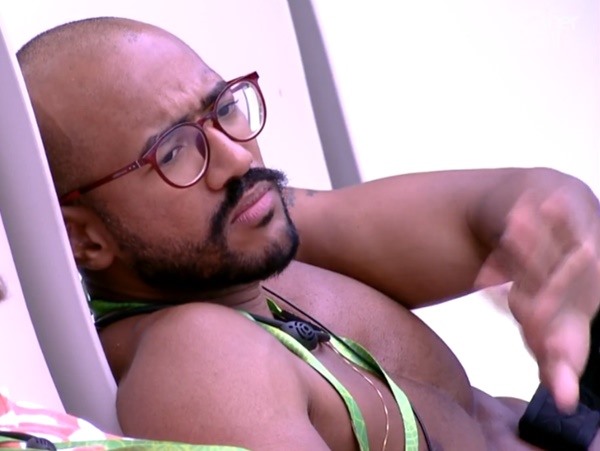 Ricardo do BBB 23