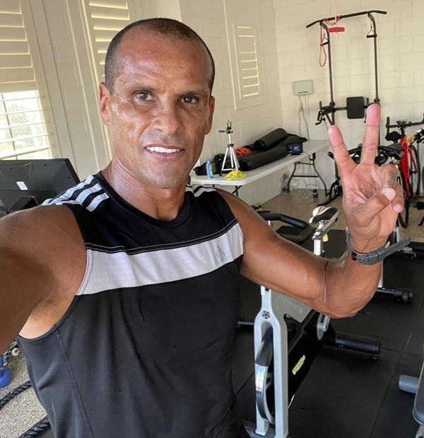 Rivaldo