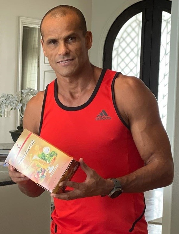 Rivaldo