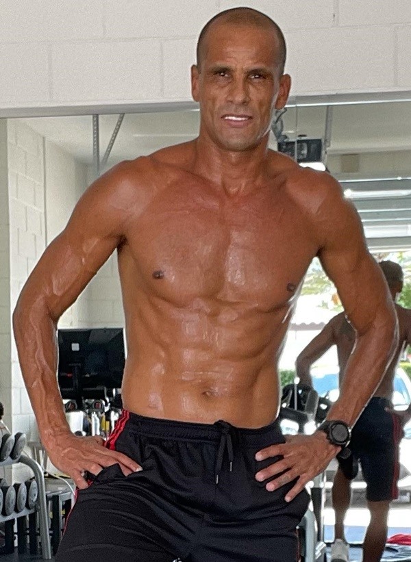 Rivaldo