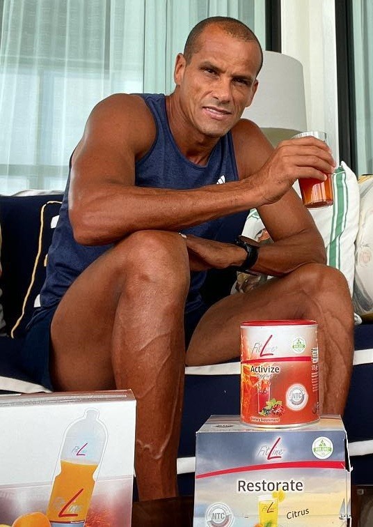 Rivaldo