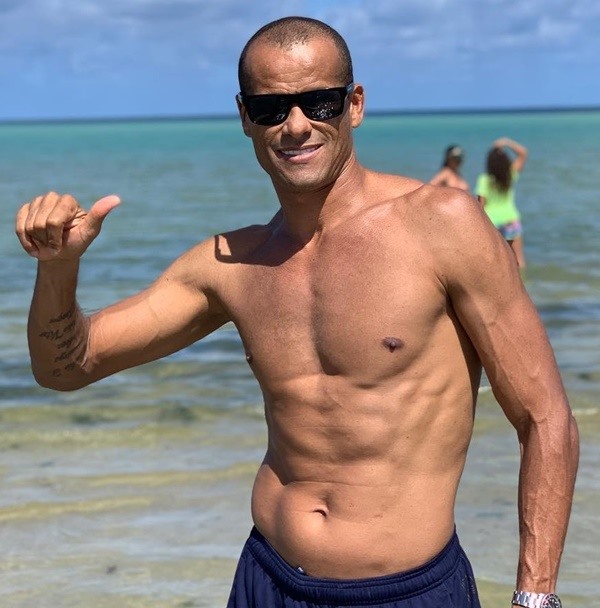 Rivaldo