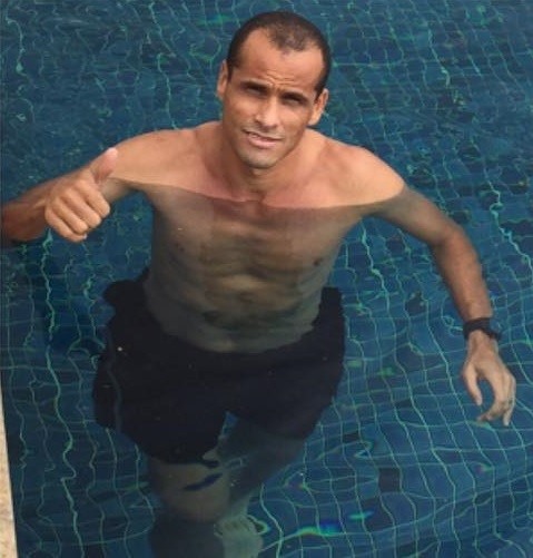 Rivaldo