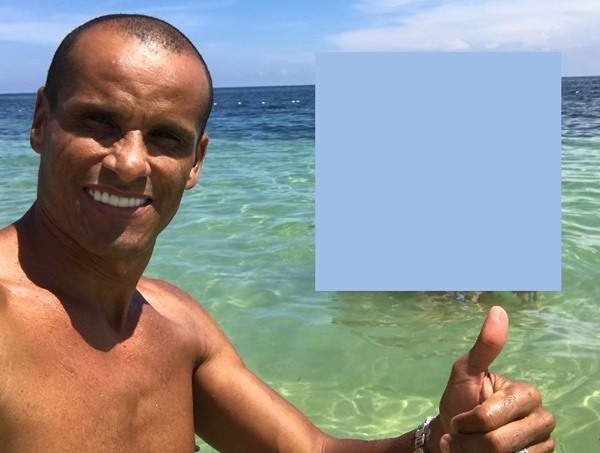 Rivaldo