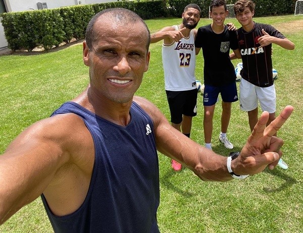 Rivaldo