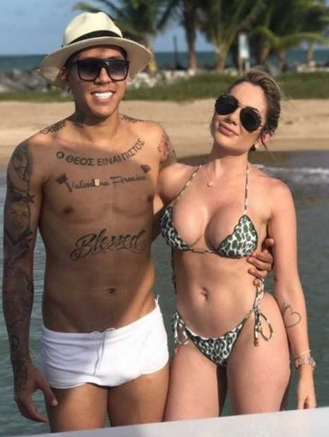 Roberto Firmino