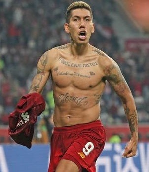 Roberto Firmino