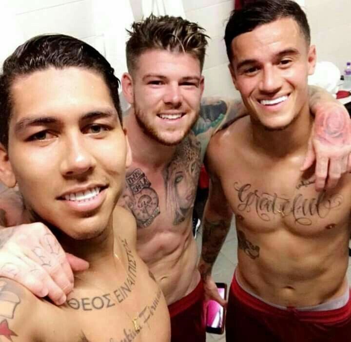 Roberto Firmino