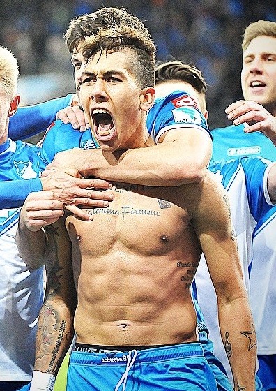 Roberto Firmino