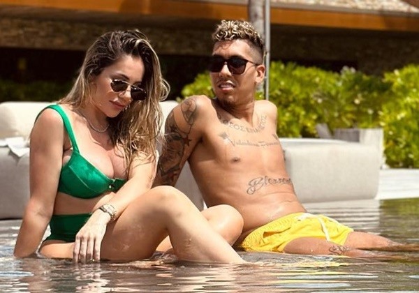 Roberto Firmino