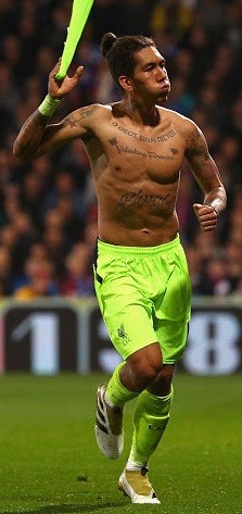 Roberto Firmino