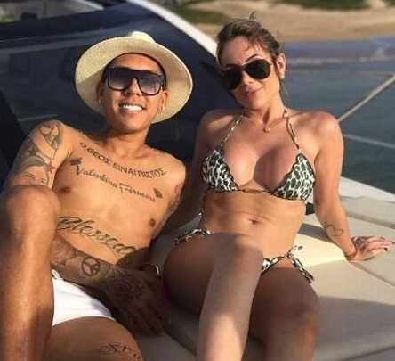 Roberto Firmino