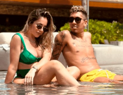 Roberto Firmino