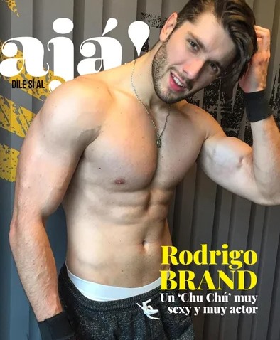 Rodrigo Brand