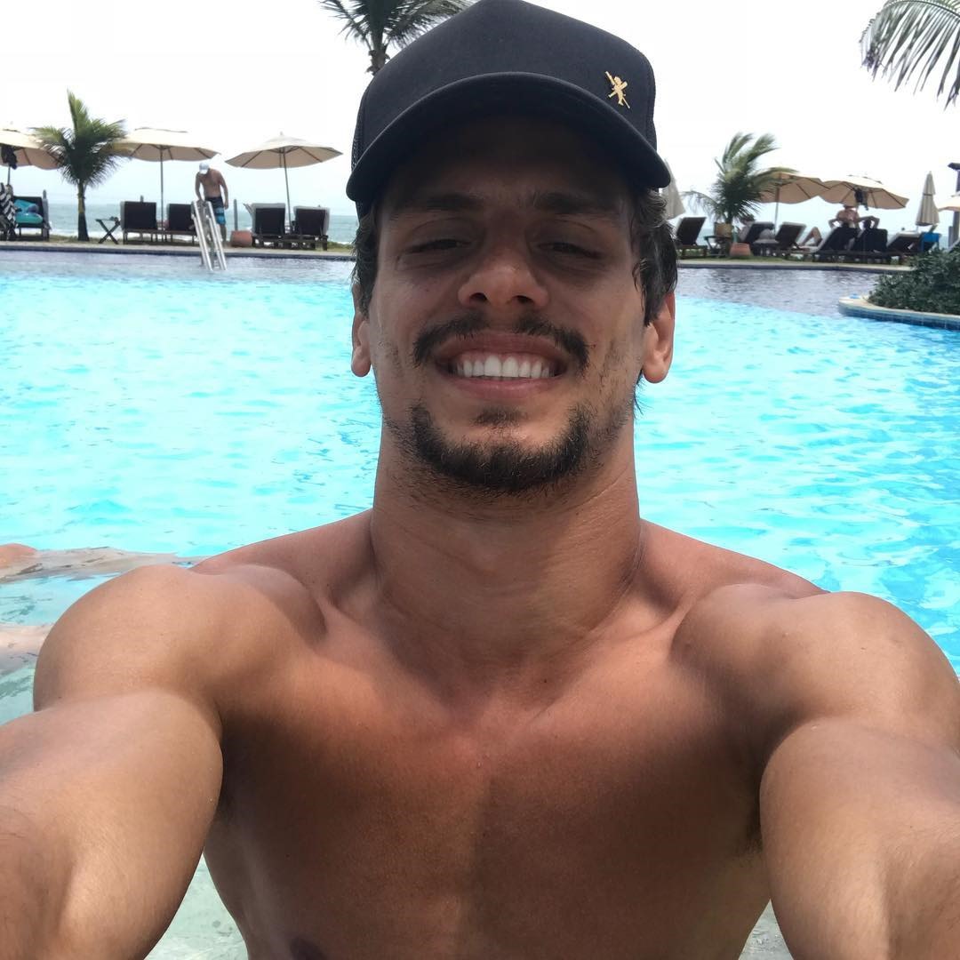 Rodrigo Caio