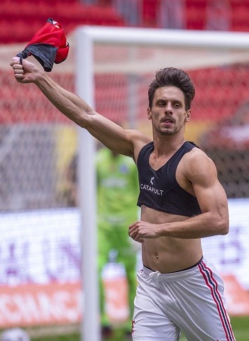 Rodrigo Caio