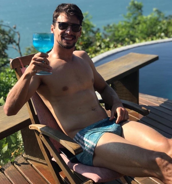 Rodrigo Caio