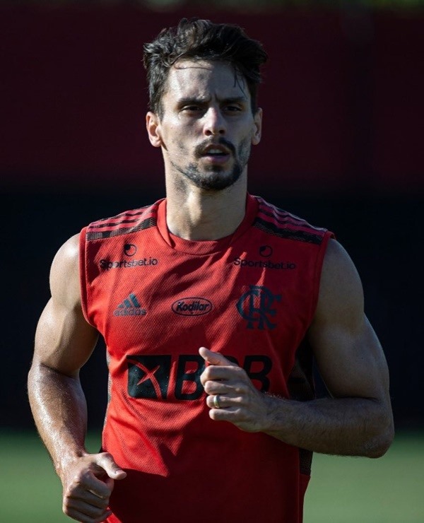 Rodrigo Caio