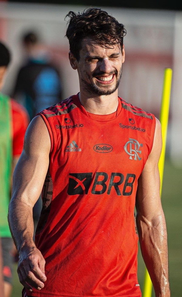 Rodrigo Caio