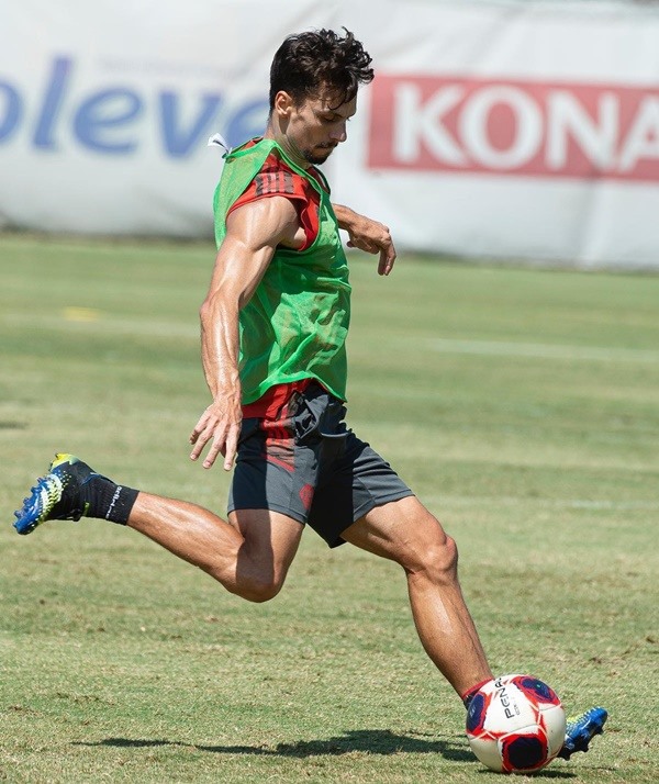 Rodrigo Caio