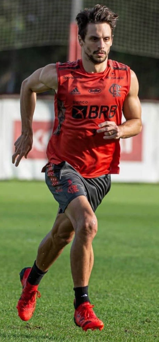 Rodrigo Caio