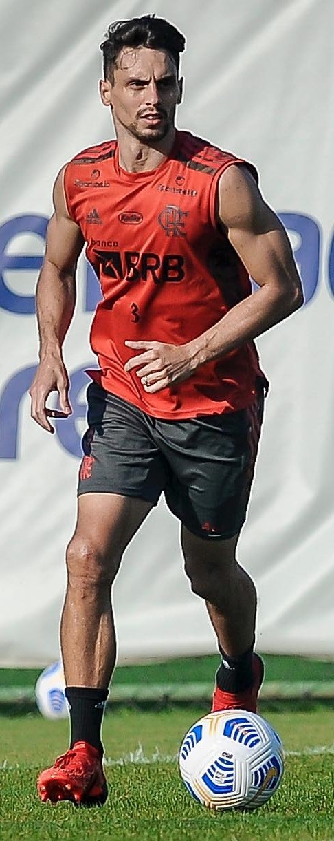 Rodrigo Caio