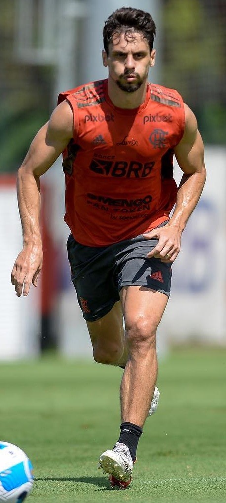 Rodrigo Caio