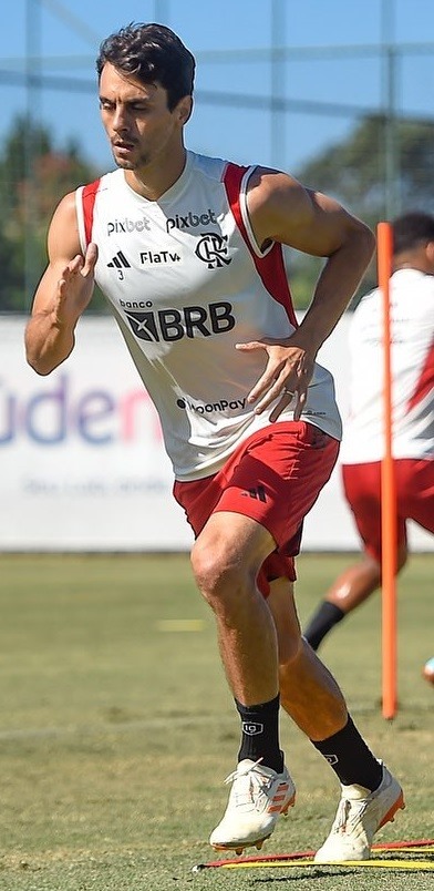 Rodrigo Caio