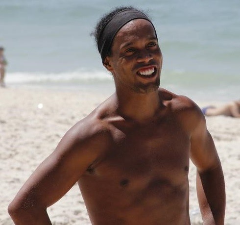 Ronaldinho Gaúcho