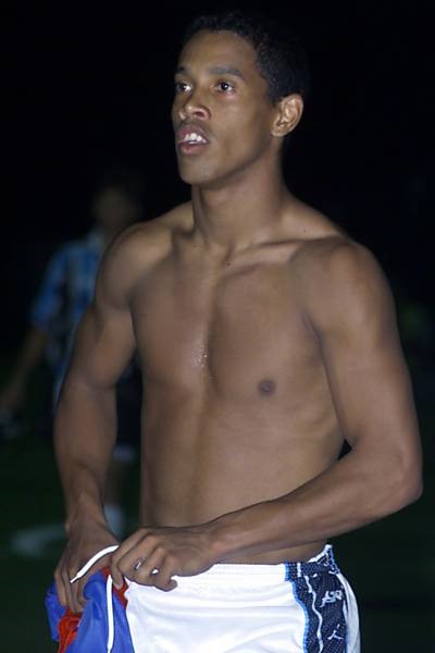 Ronaldinho Gaúcho