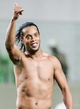 Ronaldinho Gaúcho